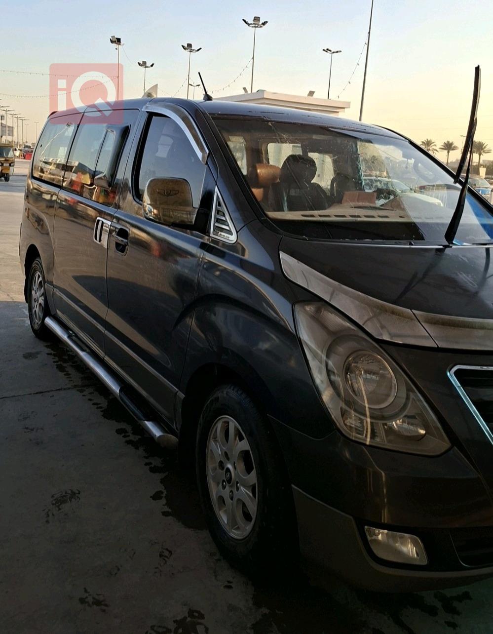 هيونداي ستار اكس